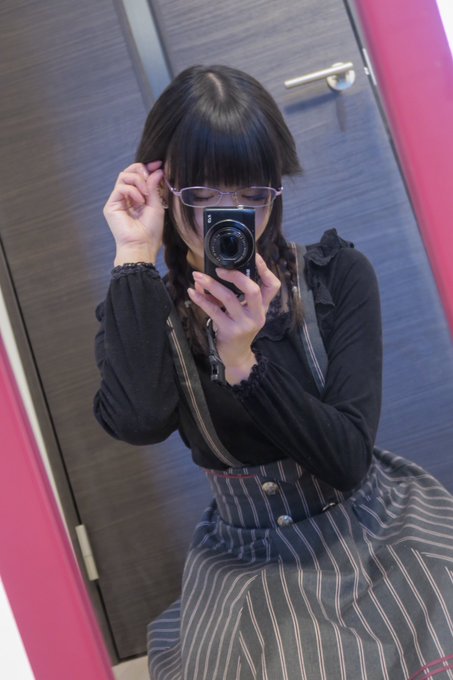 コスプレイヤー七星めろんのTwitter画像35