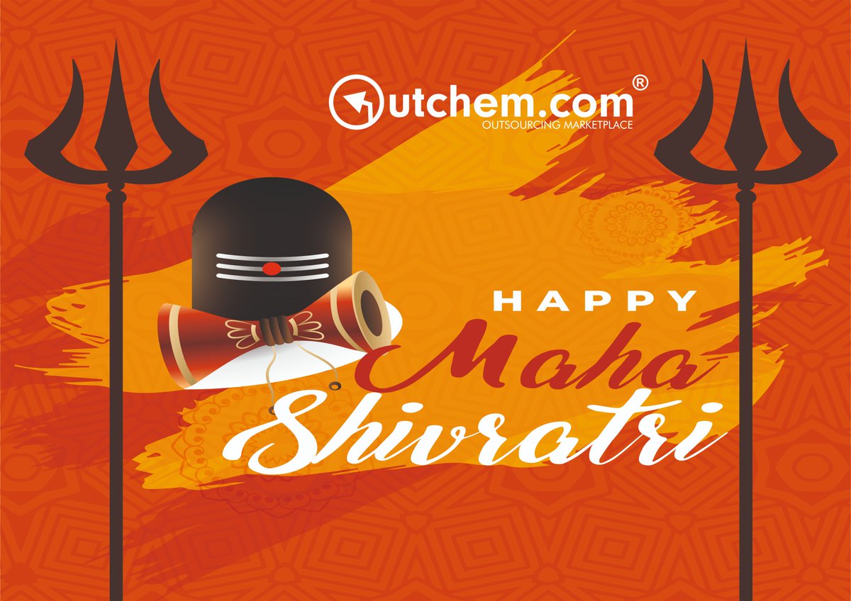 outchem2017's tweet photo. Wish you all a very Happy Maha Shivratri.
#Outchem #Mahashivratri #MahaShivratri2019 #HarHarMahadev #Shivratri2019 #OralHealth #Smile #Dentistry #dentistrylife #dentistryworld #dentistrymyworld #dentistrylifestyle #generaldentistry #Dental #MondayMotivaton #mondaythoughts #Monday https://t.co/LTSmICUtez