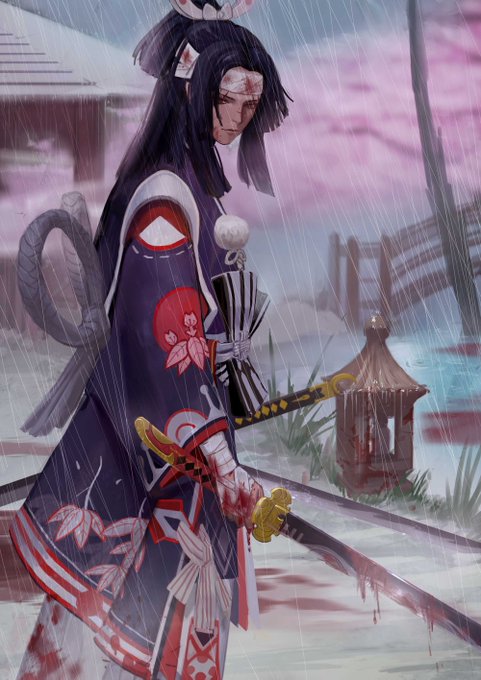 阴阳师のtwitterイラスト検索結果