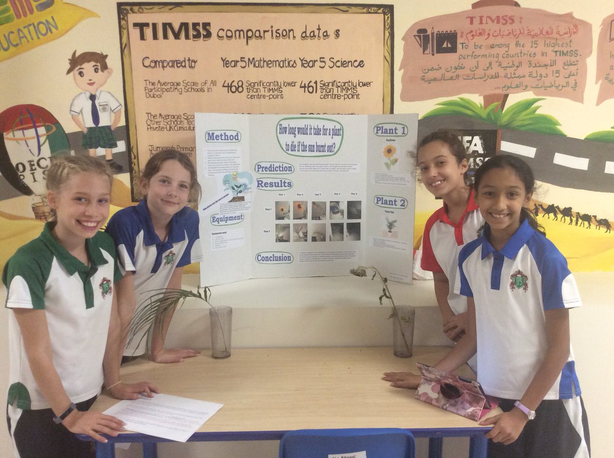 JPS_STEAM's tweet photo. Huge congratulations to our @JPS_Year6 children who participated in our JPS Science Fair this afternoon. Our top teams will represent JPS on Thursday @JCD_Science Winners to be announced... https://t.co/C4l4IhH57A