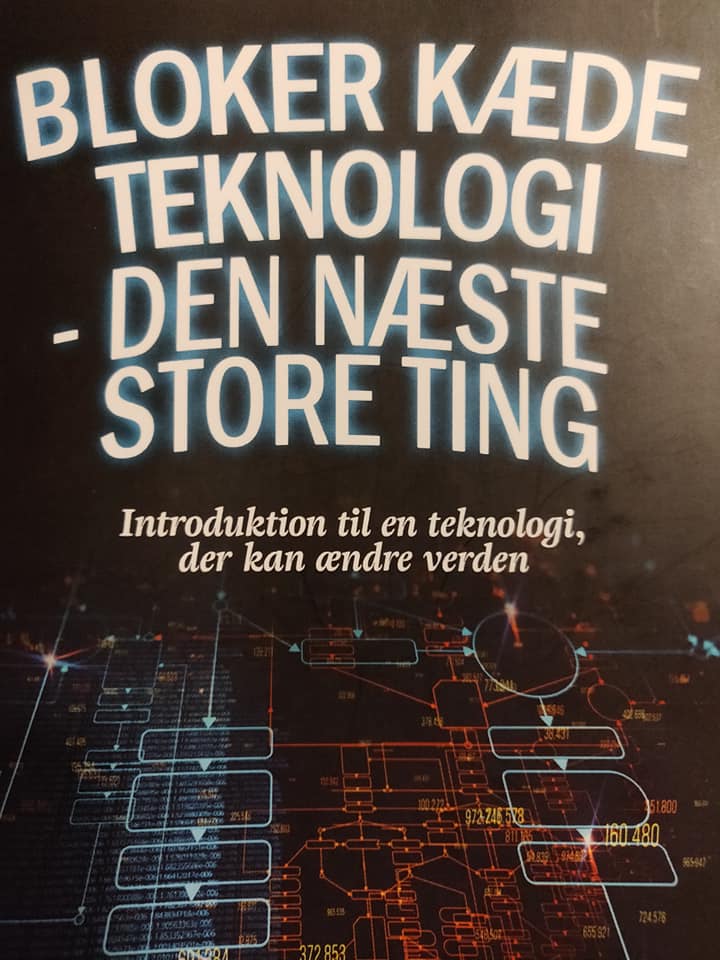 codenerd's tweet image. Ønsker du at blive klogere på Block Chain så kan Sebastian Merz' bog 9788743003175 absolut ikke anbefales... Men shit den er underholdende at læse... 100% The Julekalender sprog hele vejen igennem!!
