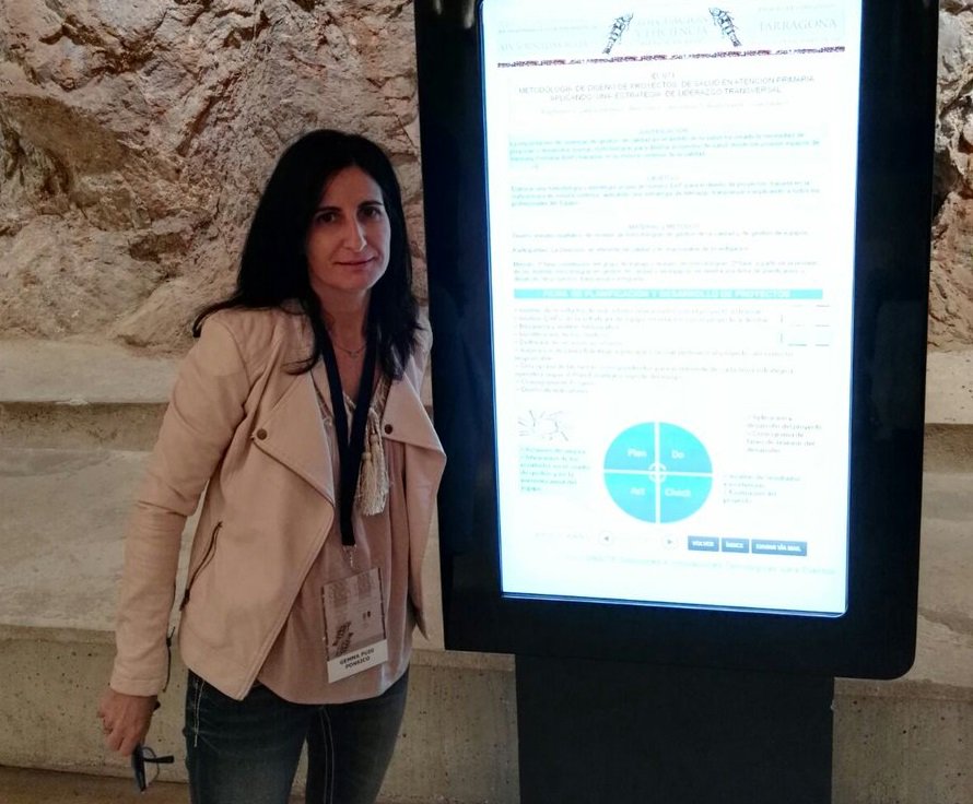 eapcubellescun's tweet photo. Agraïm a Gemma Puig, metgessa de família de #CAPcunit, la seva dedicació durant tots els anys que ha estat part de l’Equip Cubelles Cunit i li desitgem tots els èxits en la seva nova etapa professional. https://t.co/TUDq90CMXh