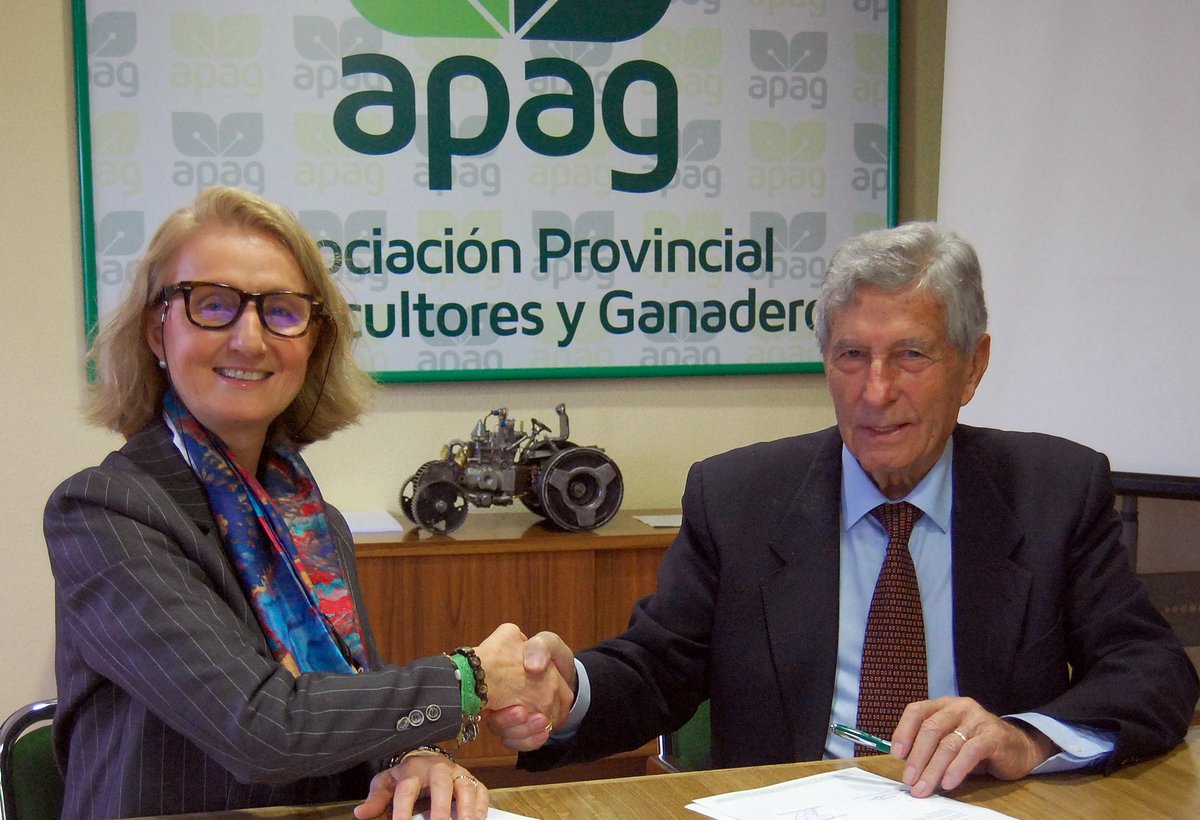 GrupoAPAG tweet media