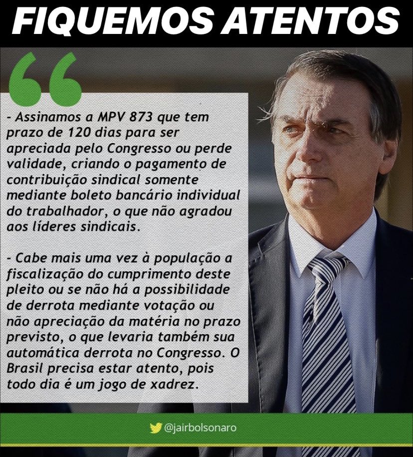 CarlosBolsonaro's tweet photo. Todos sabem que isto não agradou a muitos caciques e que respostas contra o Brasil podem acontecer. Se o Presidente perder, perdeu e vida que segue. O maior problema é o sistema fazer questão de insistir no jogo que sempre nos fez voltar para trás. Ai, quem perde é o brasileiro! https://t.co/tcglYbsDub