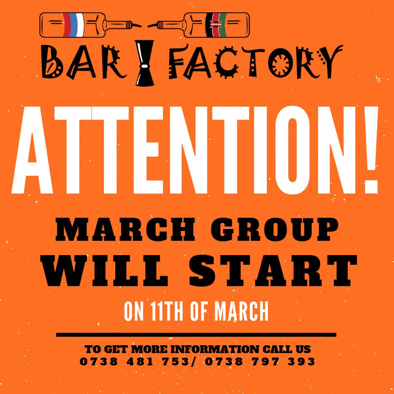BarFactory2 tweet picture