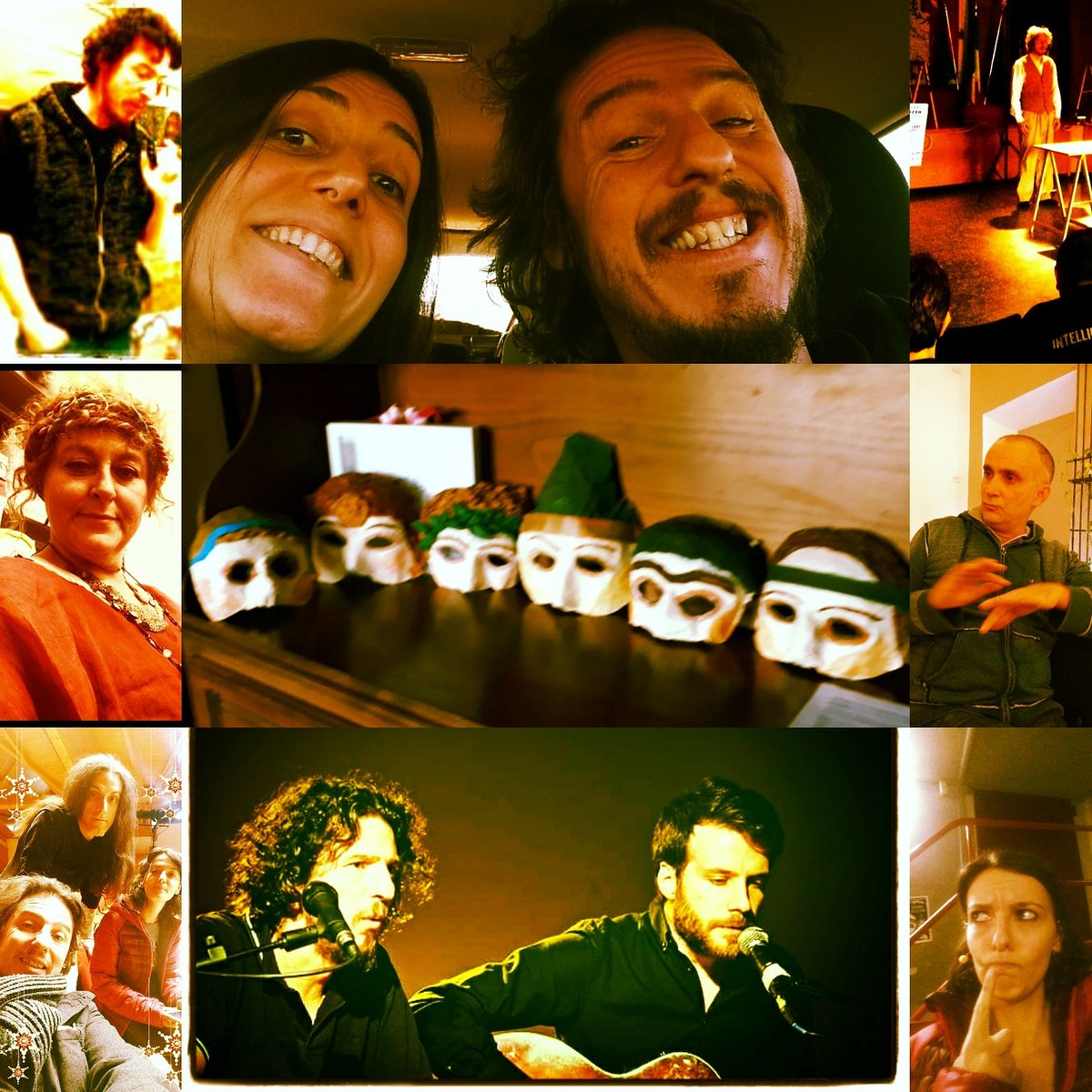 Teatrod'AcquaDolce tweet media