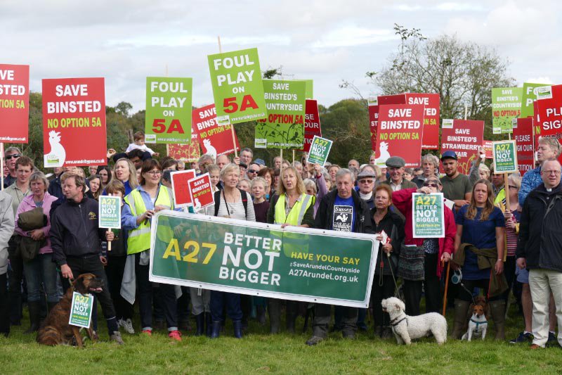 Roads2Nowhere's tweet photo. We're moving! From April we'll no longer be using this twitter feed so please follow our main feed @CBTransport for news on our road campaigning. You can also sign up to our receive our roads news straight to you inbox at https://t.co/jgnmcbObch https://t.co/HJb6pdBGoO