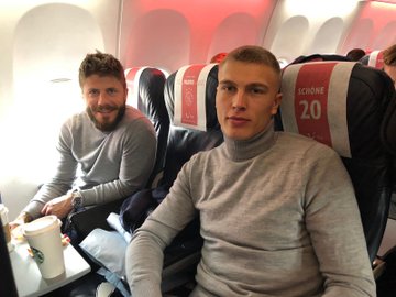 Посмотреть изображение в Твиттере