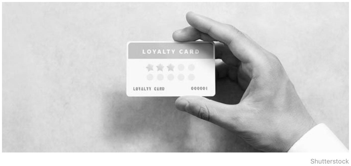 Travelers use hotels’ loyalty programs to get instant perks and rewards

According to an new study, travelers want upgrades, quick check-ins, late checkouts and customized services.

from : hotelmarketing.com/articles/trave…