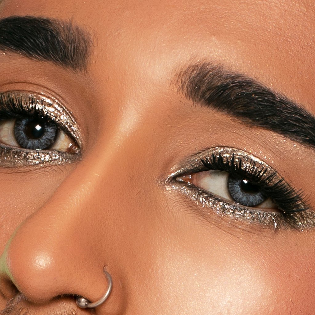 MyGlamm's tweet photo. Let the sparkle speak for you!✨
@Jason_Arland
.
.
.
#MyGlamm #LITAF #LIT #TestedOnSid #LITCollection #SidharthMalhotra #HowToMakeup #MakeupVideos #crueltyfreemakeup https://t.co/J0i7ewg4Ir
