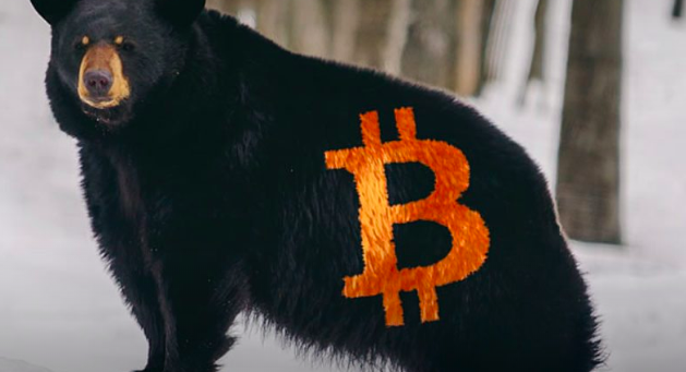 LIQNET_official's tweet image. How do you think, Could the Indecisiveness of Bitcoin Lead to Massive Crypto Markets Dump This Week?