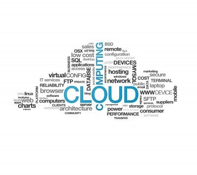 What is the Cloud Part 4 - IaaS
buff.ly/2WNtsMl
#cloudcomputing #digitalsignage
