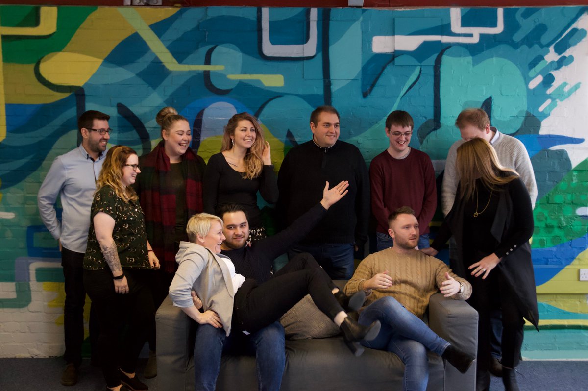 pickrworks's tweet photo. We’re delighted to announce that we have secured £1 million funding from investors @Episode1VC to better serve businesses in the #utilities and #telecoms sectors! #Business #Investment #Technology 🙌

https://t.co/cUHk2L5PLo https://t.co/L5zitqHbAC