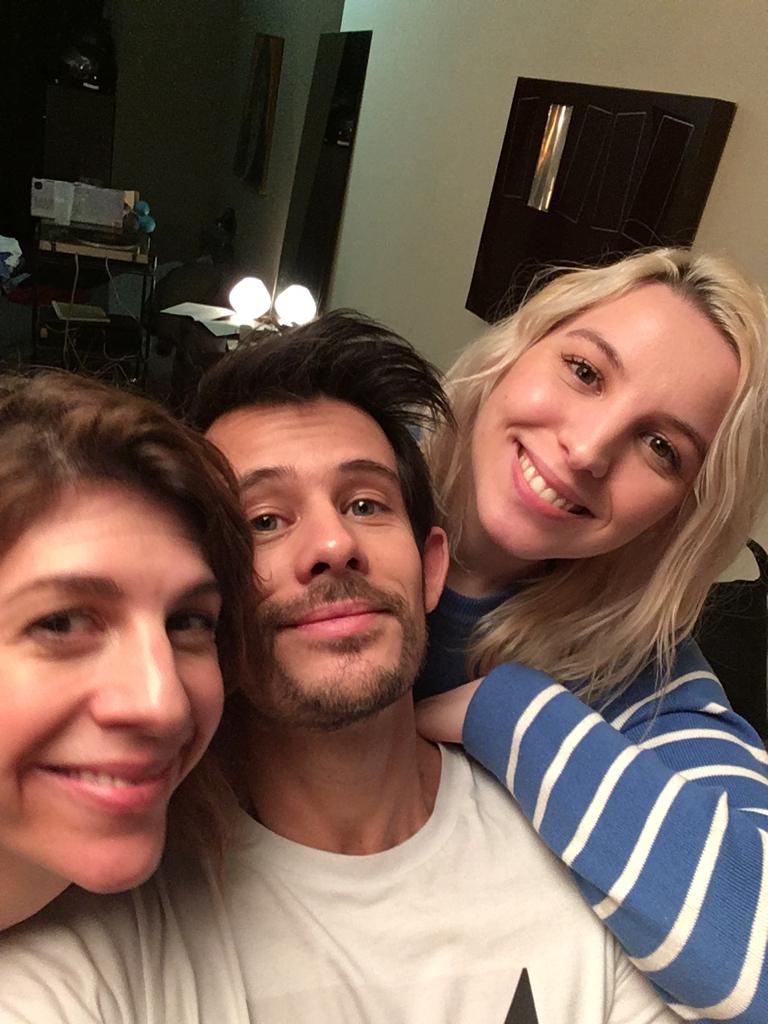 Devinez qui revient bientôt ?
#MartinSexeFaible #MartinS4 #Saison4