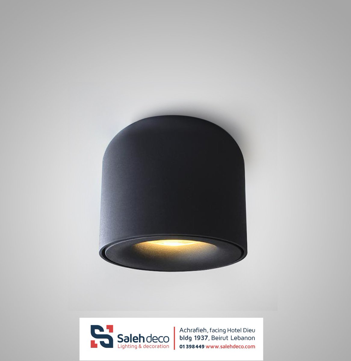 LED Ceiling Spots, Surface Mounted Downlight, 10W 3000K Warm White, Available in Black and white. Ideal Spotlight for Hallway, Corridor, Gallery Display, Kitchen and Living Room spot light for indoor Foyer, Living..Rotates 360D
☎️ 01398449 https://t.co/tpx9dSZoO9