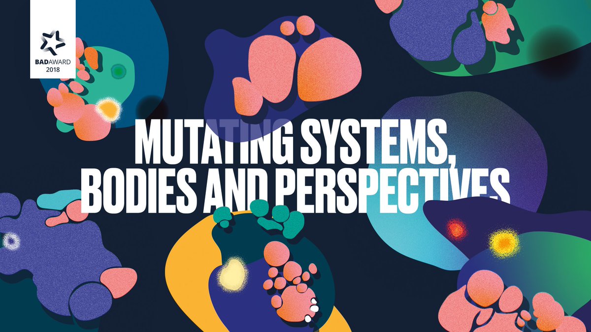 👩‍🔬 🌿🌍RESHAPE SPECIAL WEEKEND I 8 &amp; 9 MARCH 
Come and experiment wildly yourself with biomaterials, fortunetelling, bacterial ecosystems, microgplyhs, horizontal living and more. 👉bit.ly/2EvkxYJ