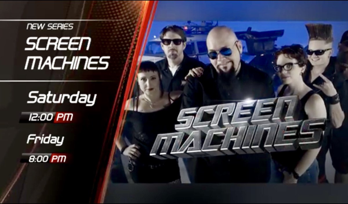 BobsPropShop's tweet image. DSTV 189 IGNITION South Africa