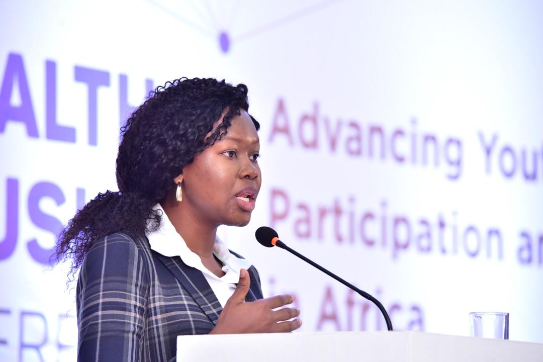 bwanakelele's tweet image. The Commonwealth Youth Inclusion Conference in pictures. Credit: @bamulanzeki #Youthwholead #CP4D @WFD_Democracy