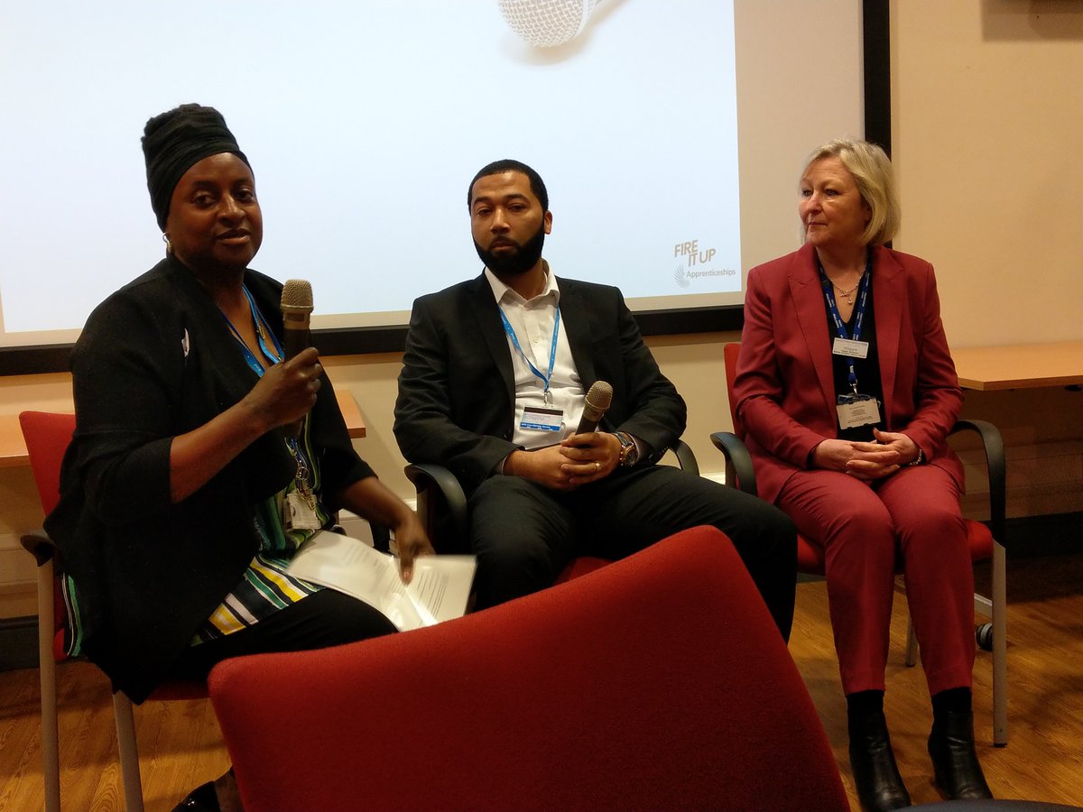 Imperial NHS 💙 tweet media