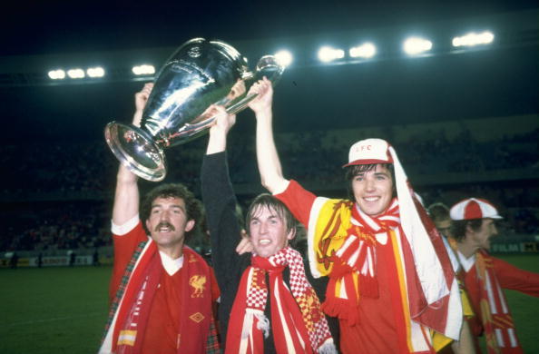  Happy Birthday, Kenny Dalglish!           