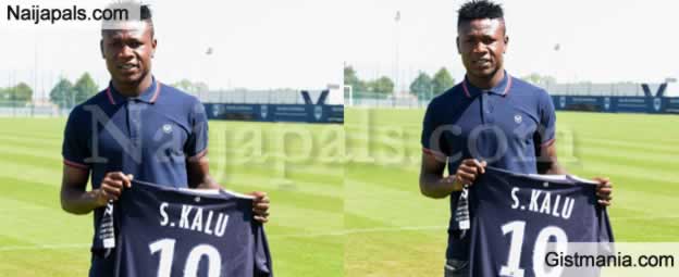 Naijapals Gistmania On Twitter Kidnappers Abduct The Mother Of Super Eagles Midfielder Samuel Kalu Demand N50m Ransom Https T Co Jwnolwdc1c