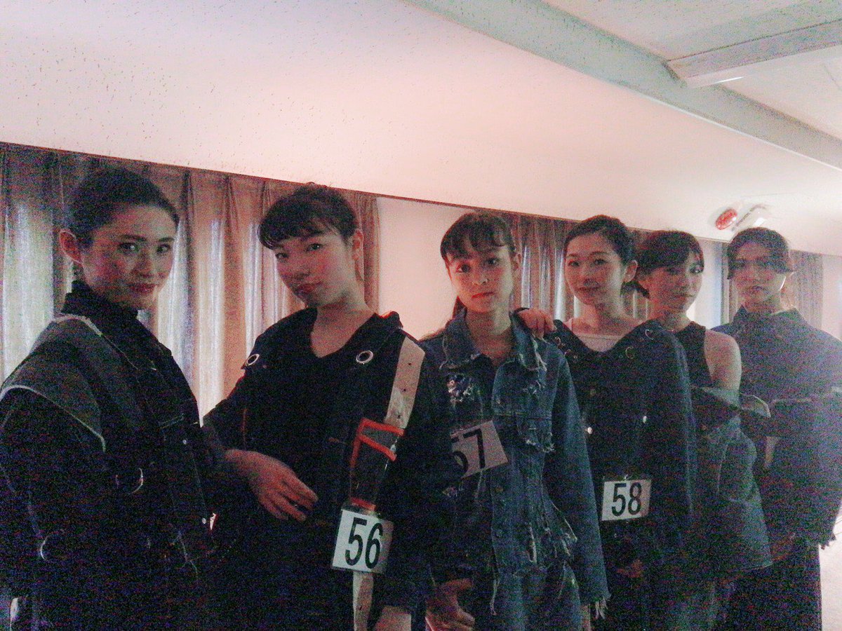 香蘭ファッションデザイン専門学校