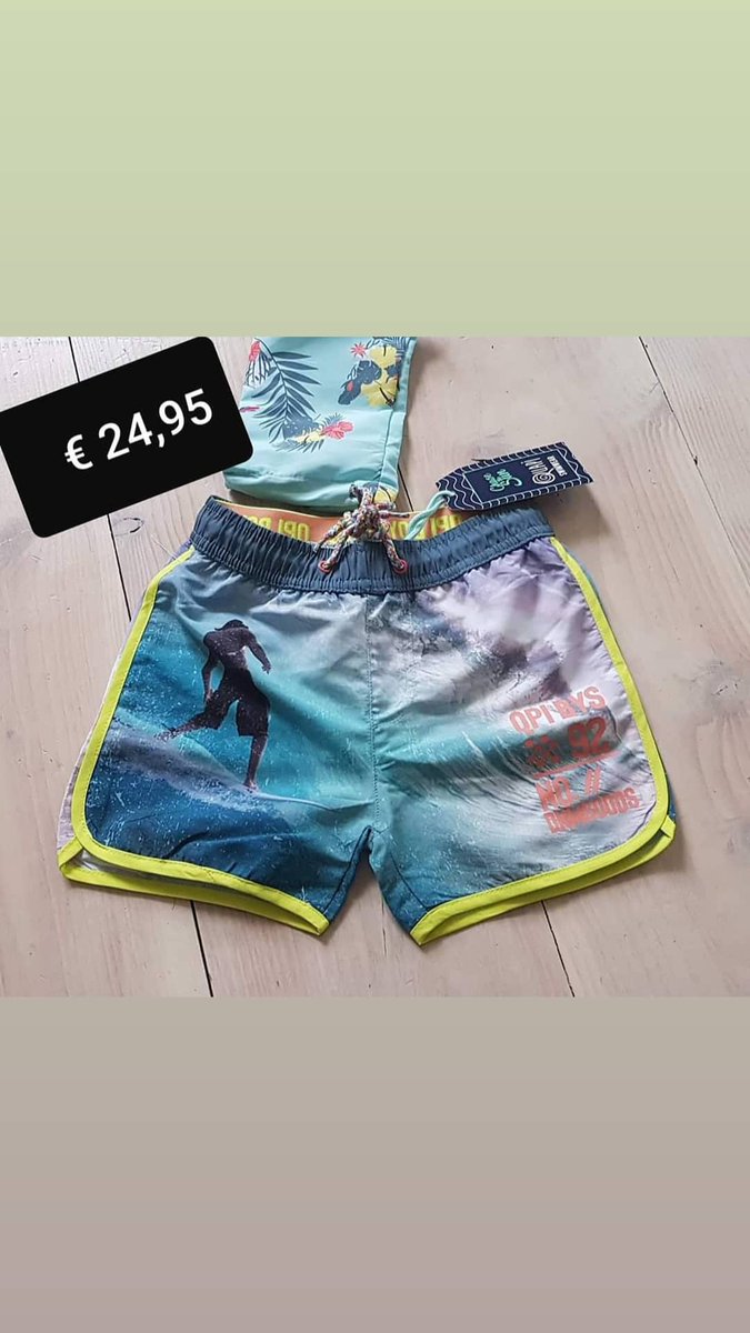 CheapyJeans's tweet image. Quapi zwembroek 😎🏊‍♂️

Maten 98-104 t/m 146-152

#Cheapy #Cheapyjeans #Rolde