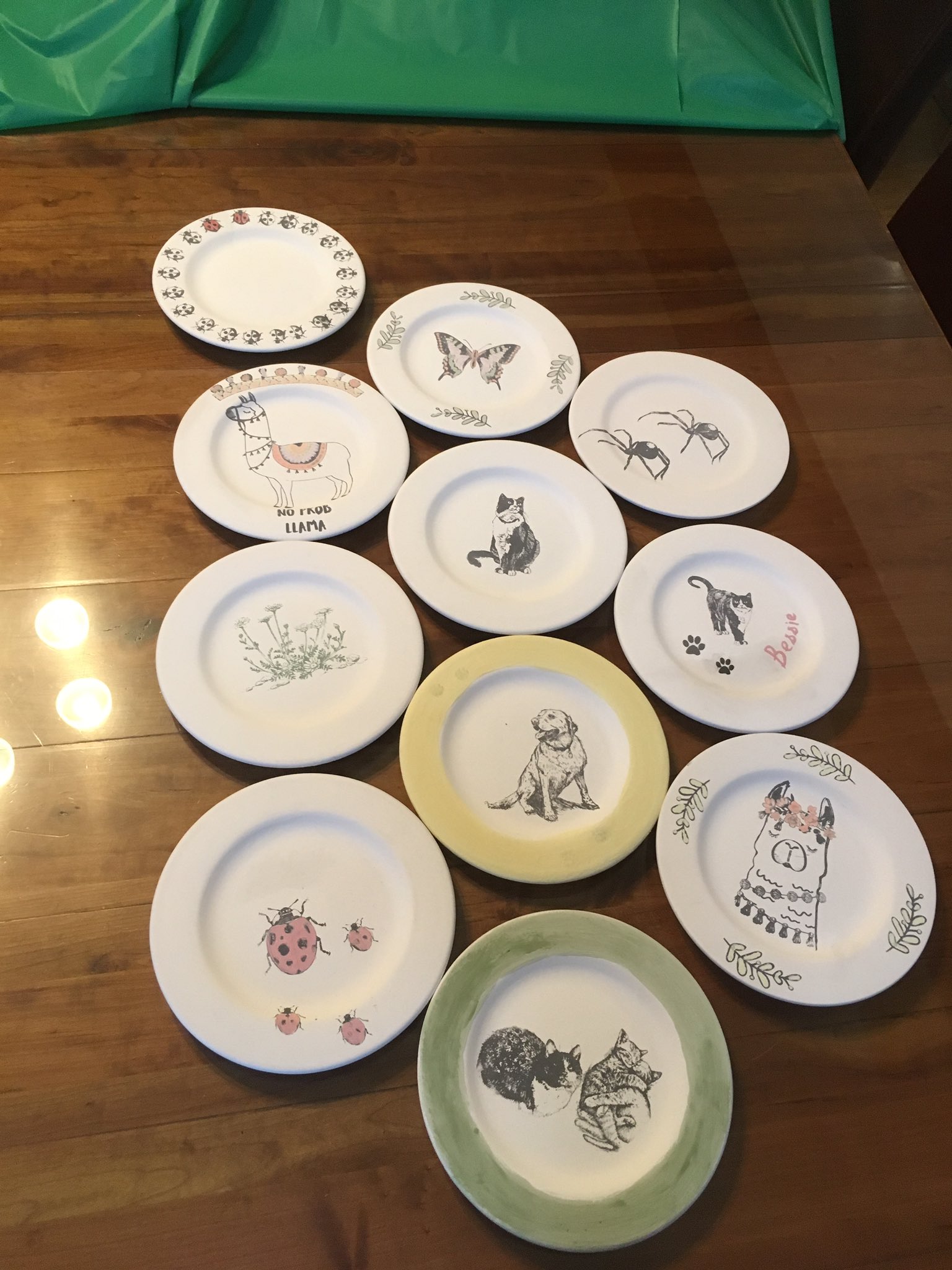 make n take ceramics on Twitter "Saturday afternoon and a dash to a