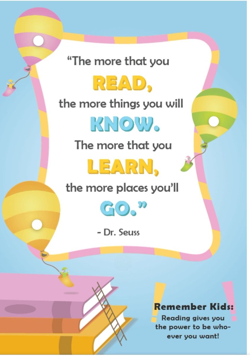 Oh the creative imagination of young minds. As teachers, we must encourage our little thinkers to use their imagination to soar! #DrSeuss