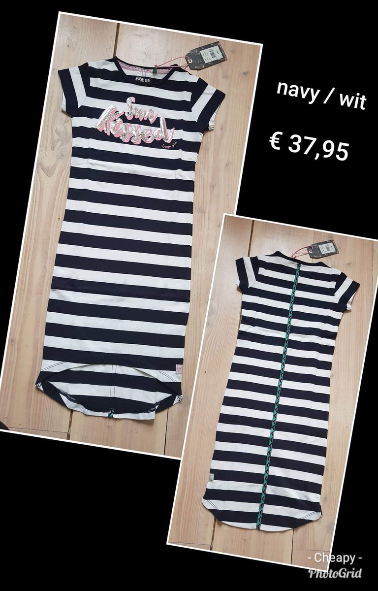 CheapyJeans's tweet image. #Quapi levering 3 girls😍😍

💙 maten 98-104 t/m 146-152

#Cheapy #Rolde #Cheapyjeans