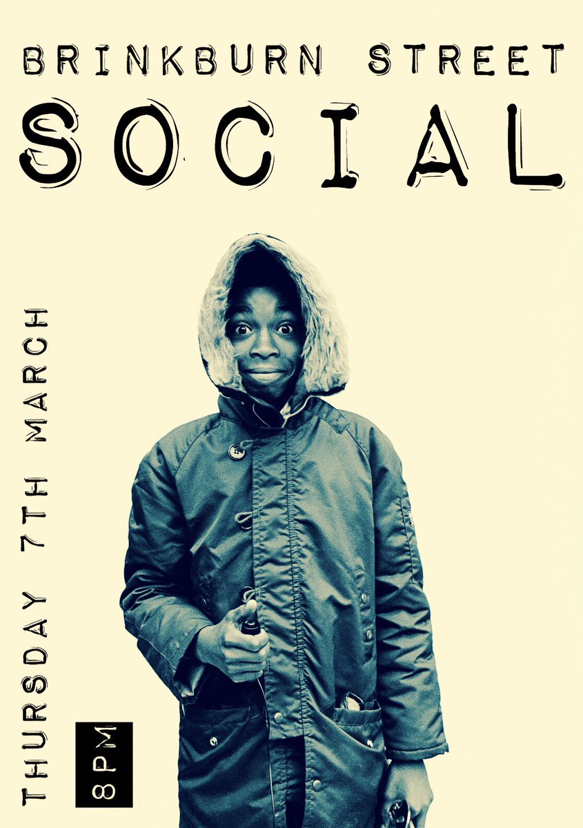 pclitheroe's tweet image. Time to hook up with auld mates and perhaps make some new ones. Talk. Top tipples. Great food. No DJs. 070319 from 8pm @BrinkburnStBrew @BrinkburnSocial @pclitheroe @Thevinylsoluti1