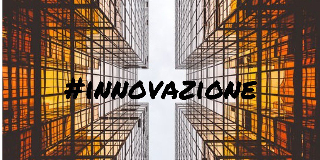 Da oggi fino al #congresso di aprile sceglieremo ogni settimana un tema cardine per <a href="/LegacoopN/">Legacoop Nazionale</a> e lo approfondiremo condividendo con voi le esperienze delle nostre #startup. Cominciamo oggi con #innovazione 💻💪
#versoilcongresso #legacoop40