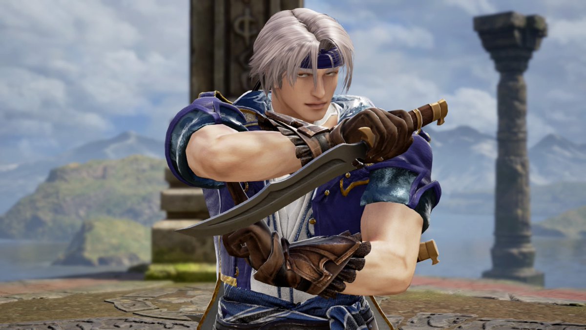 ファイナルファンタジーキャラクリまとめ ソウルキャリバー6キャラクリ 2ページ目 Togetter ファイナルファンタジーキャラクリまとめ ソウルキャリバー6キャラクリ 2ページ目 Togetter