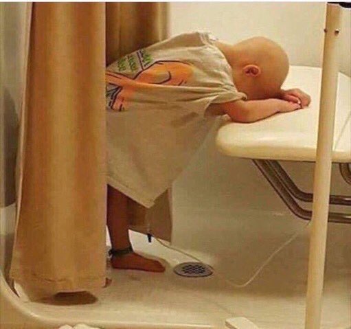 اللهّم أشف من يتألم مرضاً ويبكي وجعاً اللّهم اشفِ مرضى السرطان واغمرهم بلطفك يارب هوّن ألم الكيماوي عليهم اللهمّ إجعله يسري بأوردتهم بارداً ، اللهم أنت الشافي المعافي اشفي مرضانا ومرضى المُسلمين 💔