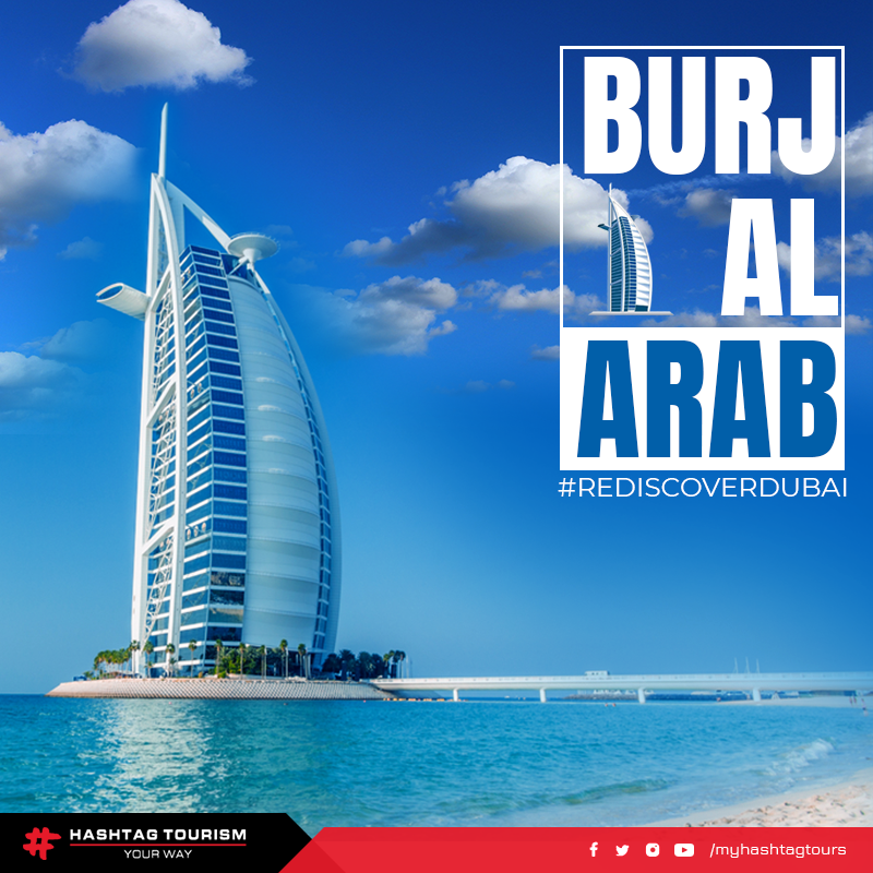 myhashtagtours's tweet image. #HashtagFacts
#Burjalarab

Construction began in 1994 and involved 3000 companies and contractors; 250 designers from the UK, USA, and Dubai; and 3500 workmen on site at any given time. It took two years to reclaim the island in the shore waters of....