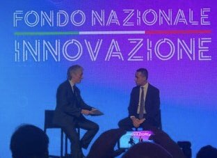 Panakes Partners (@panakes) on Twitter photo .<a href="/luigidimaio/">Luigi Di Maio</a> e Fabrizio Palermo @gruppocdp presentano il #FondoNazionaleInnovazione a Torino. Il supporto dello stato è fondamentale per la crescita dell’innovazione e delle startup. .<a href="/luigidimaio/">Luigi Di Maio</a> e Fabrizio Palermo @gruppocdp presentano il #FondoNazionaleInnovazione a Torino. Il supporto dello stato è fondamentale per la crescita dell’innovazione e delle startup.