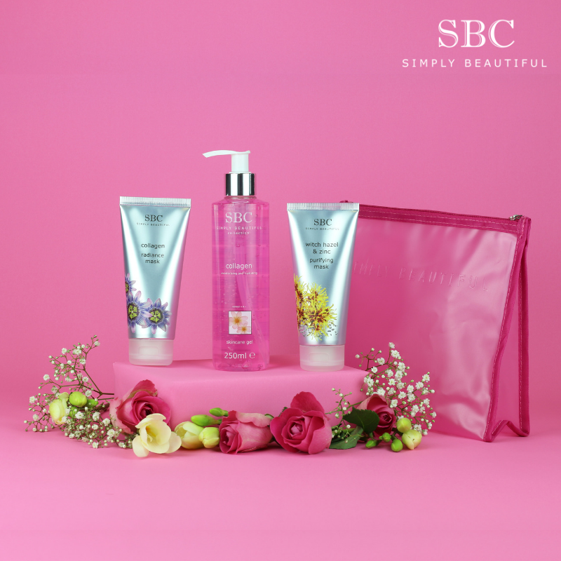 SBCSkincareUK's tweet photo. March is all about Face Care and we have just launched 3 Indulgent Face Care Kits for you to choose from - shop them all here https://t.co/QquX5U5Ftf >>> #sbcgels #simplysbc #simplybeyou #beauty #skincare #lifestyle #maskmapping #facemask #facecare #skincareroutine https://t.co/yFuQ8a5cuy