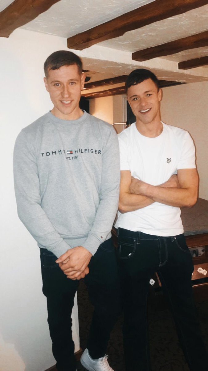 Jack Clarkin tweet media