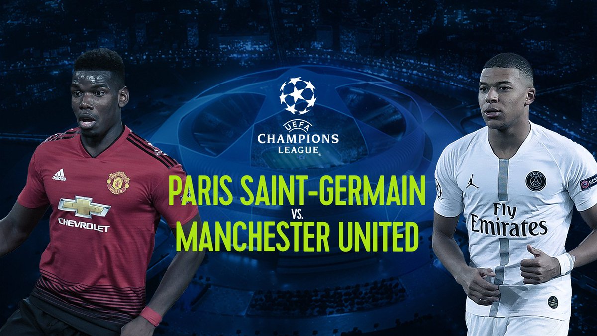 Zorgt <a href="/ManUtd/">Manchester United</a> voor een straffe comeback in de terugwedstrijd tegen <a href="/PSG_inside/">Paris Saint-Germain</a>? Check het vanavond in de achtste finales van de <a href="/ChampionsLeague/">UEFA Champions League</a> om 20.35 LIVE bij Q2 en in de Q-app! ⚽😉