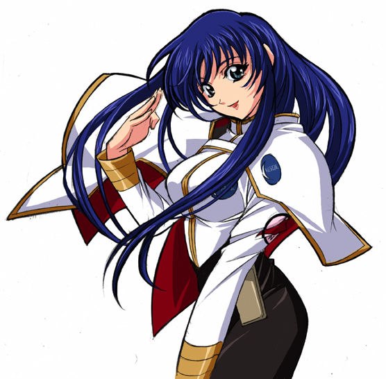 機動戦艦ナデシコ 1/8限定版ミスマル・ユリカ OGONCWJX 高身長かわいい