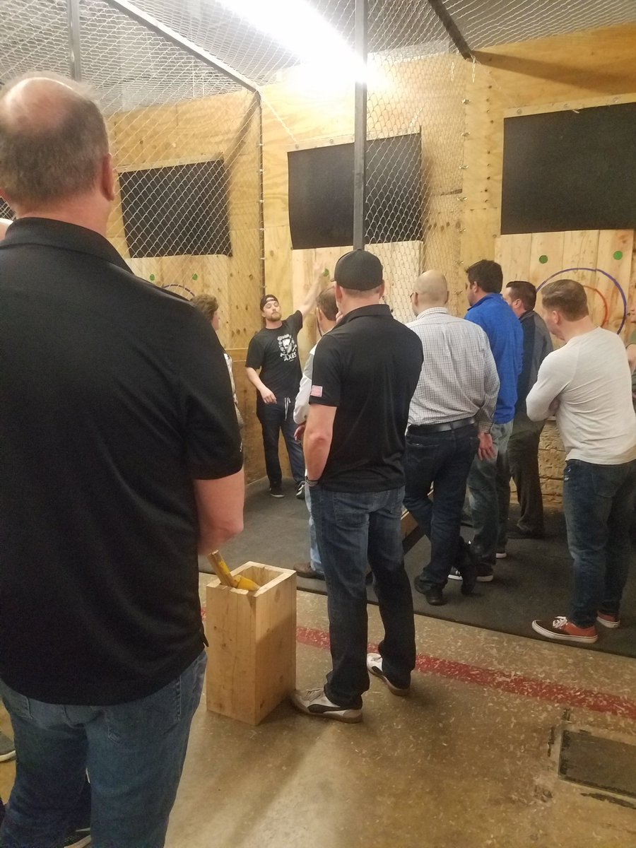 IMPRES_Tech's tweet image. Thank you to the DELL EMC Pre-Sales Engineering team for letting us host their Team Building event last week.  It was truly a pleasure. #Teamwork #IMPRESTechnology #DellEMC @UrbanAxes