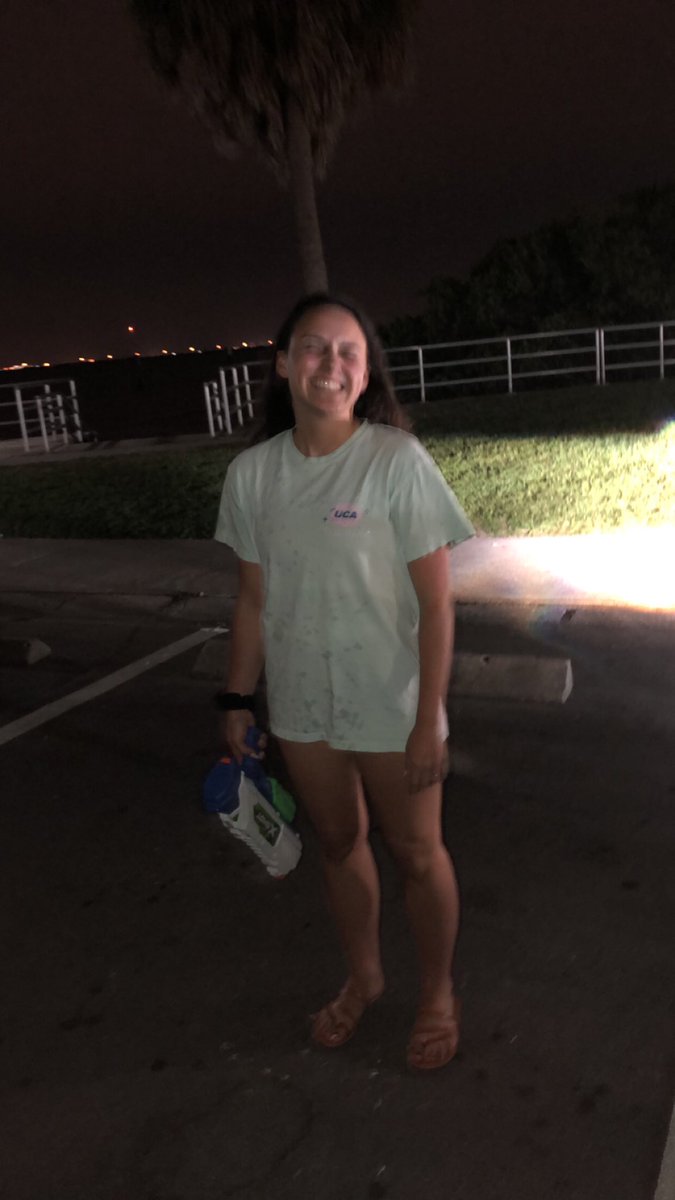 theteamers1's tweet photo. Gabby by gang @chswaterwars19 https://t.co/fuxGXHRj9N