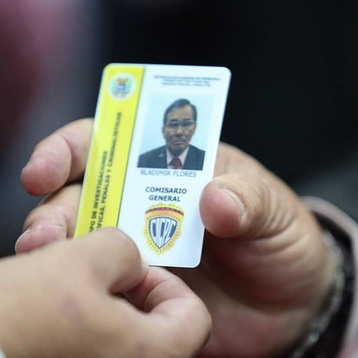 JSalazarCICPC's tweet image. 2. La expedición de una Credencial Única Policial tiene con finalidad lograr la uniformidad, adecuación, estandarización y control de la identificación de los funcionarios y funcionarias del #CICPC .