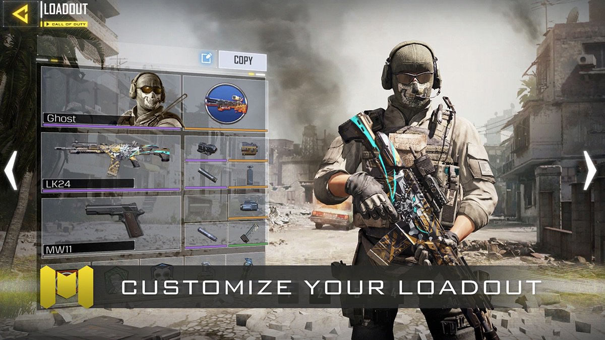 How to play Call of Duty: Mobile on PC - Charlie INTEL