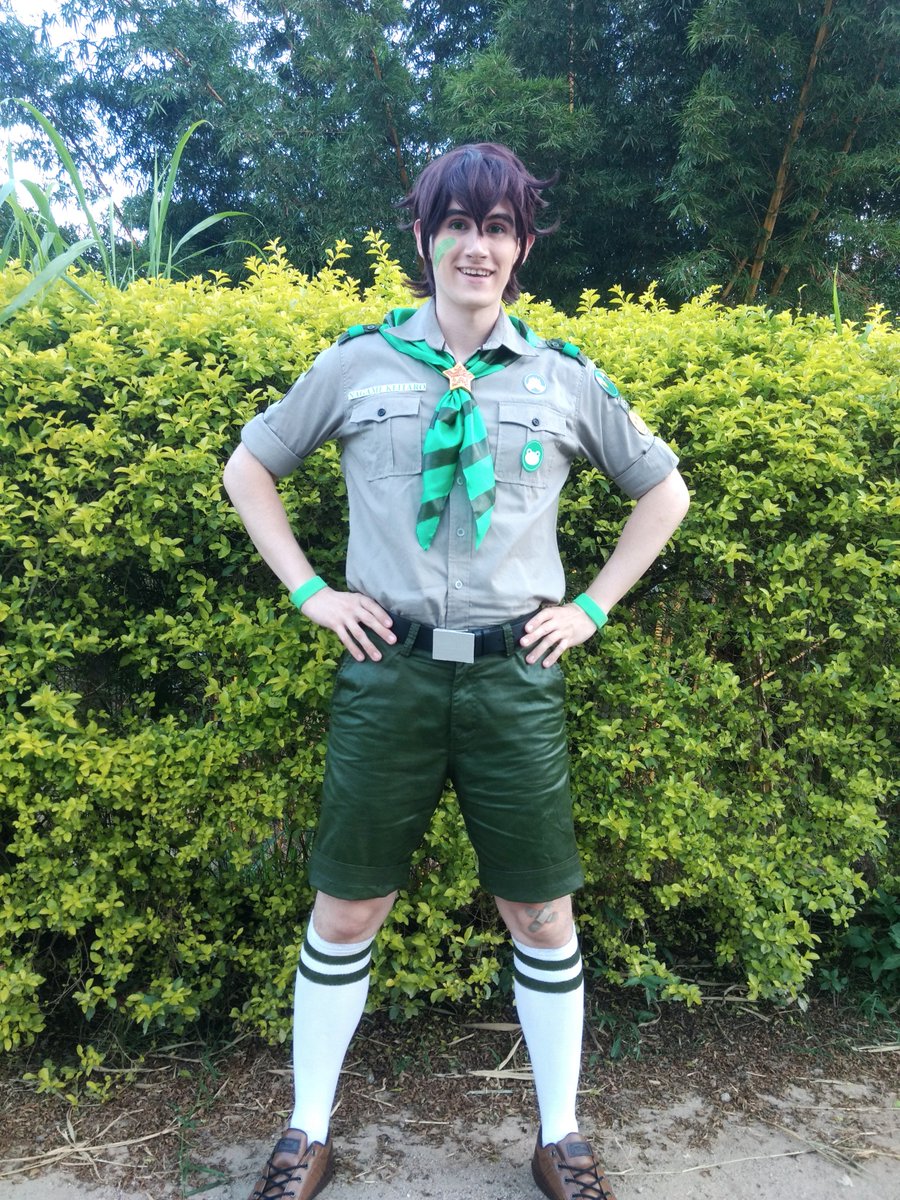 Cosplay Camp Near Me Costplayto