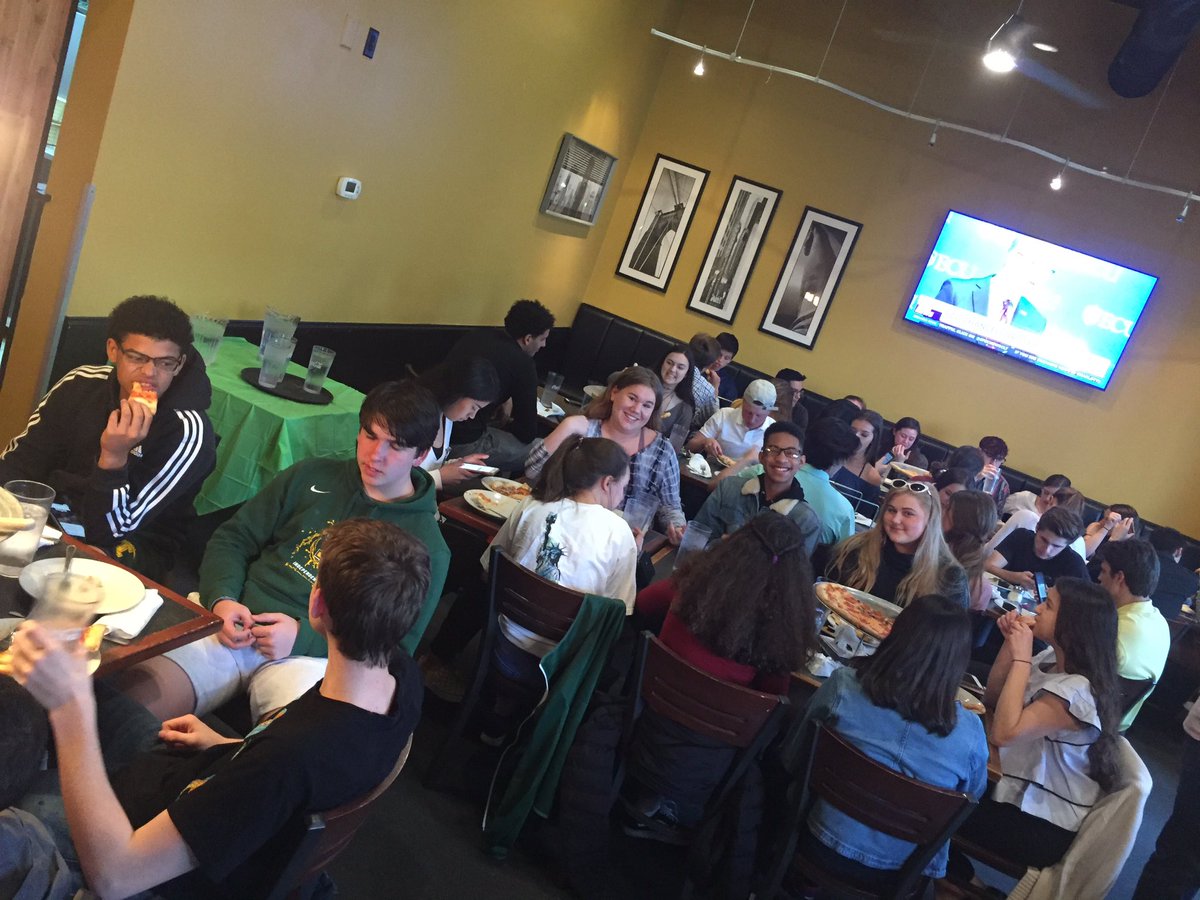 BigISwim's tweet photo. Officially the end of the 2019 swim season with our swim banquet tonight! https://t.co/I8xxw8CaEp