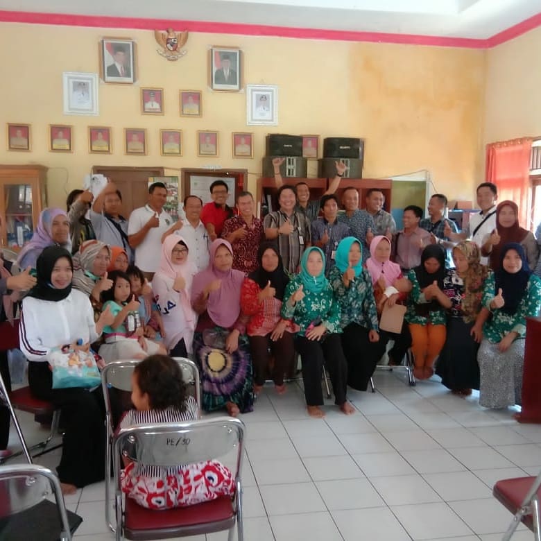 PsdSumsel's tweet photo. Berjuang bersama mereka adalah bentuk kepedulian kita terhadap kesehatan anak2 yang ada di Desa...tetap semangat kawan....
@zella0602 
@kpp_sumsel
@Jumeri_ekas
@khela2014 
@WinInsani1 
@mjhibatillah 
@Rivayanti7 
@lancarnyoman 
@Oktariyan6 
@Didi_bnk272 https://t.co/llnGgwBsnh
