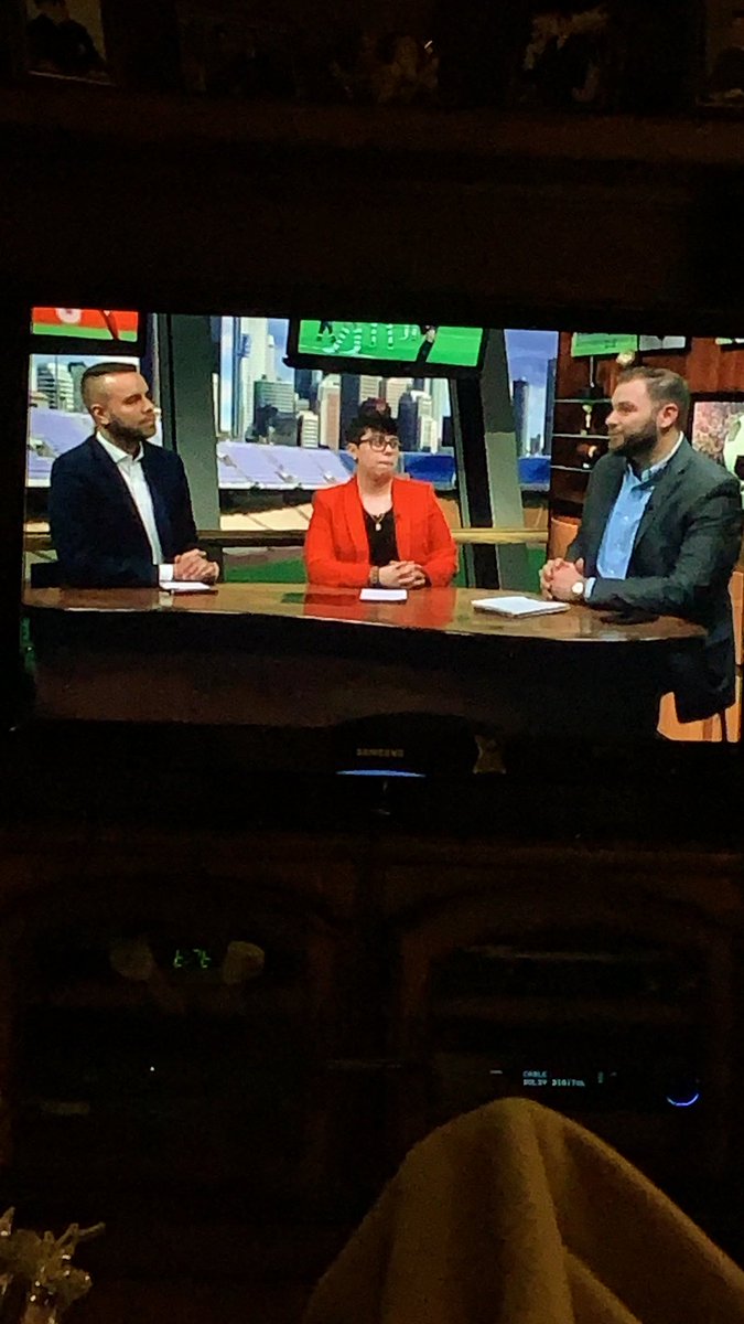 footyCarolina's tweet image. These guys make everything better !!! My team&amp;gt;&amp;gt;&amp;gt;&amp;gt; 🤙🏼💪🏼⚽️ thank you for everything, @ThePortChannel @JoanaMCarreiro &amp;amp; @MisterMedia81