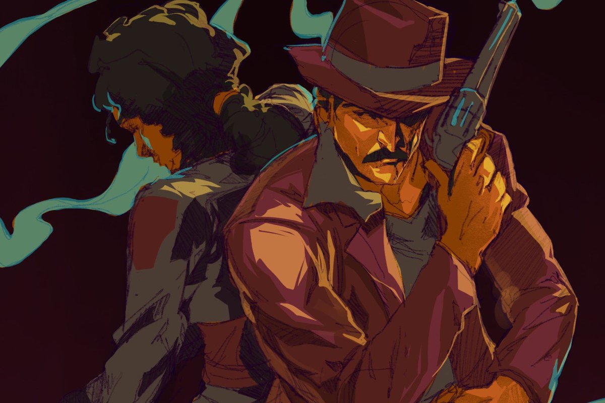 Manifest the RPG tweet media