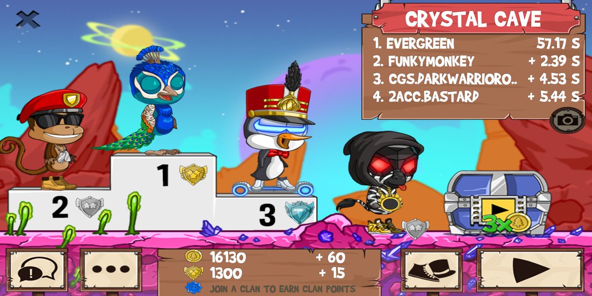 Balter_26's tweet photo. Want to catch an L? #funrun2 https://t.co/HdxkDLhpmA https://t.co/7CxszYtzs8